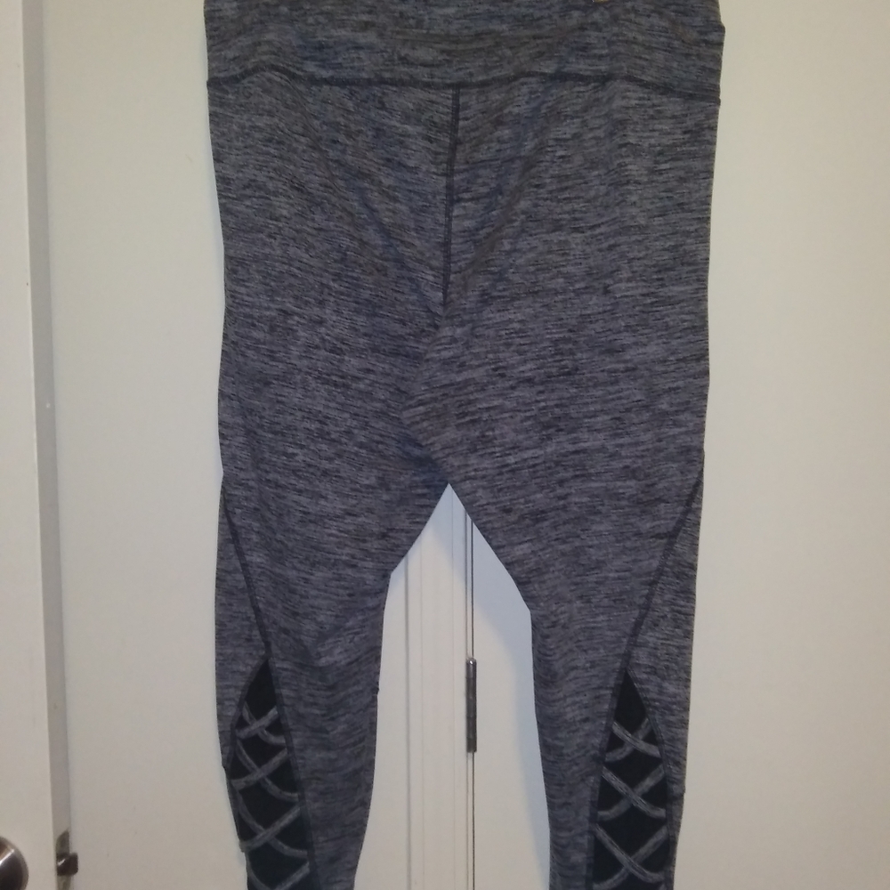 Lane bryant activewear 22/24